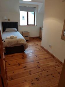 Cama o camas de una habitación en 5 Sruthan Beag Dingle