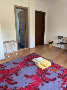 Imagen de la galería de Casa Blanca, en Techirghiol 31 fotos más