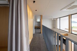 Fotografie z fotogalerie ubytování SETO CLAS TSUDA THE BEACH RESORT A v destinaci Yoshimi