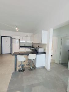 Fotografie z fotogalerie ubytování Апартаменты с видом на море аквапарк v destinaci Kalecik