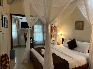 Imagem da galeria de Sunset Hotel Entebbe em Entebbe