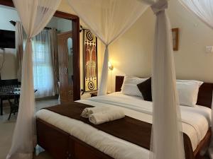 Imagem da galeria de Sunset Hotel Entebbe em Entebbe
