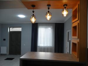 Mynd úr myndasafni af VST KHANOYAN'S HOTEL í Ninotsminda