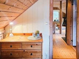 Φωτογραφία από το άλμπουμ του 6 person holiday home in Bygstad σε Bygstad