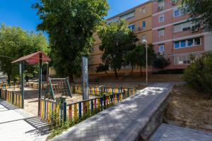 Fotografie z fotogalerie ubytování Moratalaz v destinaci Madrid