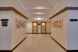 Gallery image of Lemon Tree Hotel, Centre Point, Jamshedpur in Jamshedpur