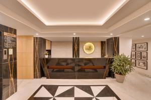 Gallery image of Lemon Tree Hotel, Centre Point, Jamshedpur in Jamshedpur