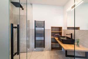 Fotografie z fotogalerie ubytování Eggbauer Panorama Apartments v destinaci Cermes