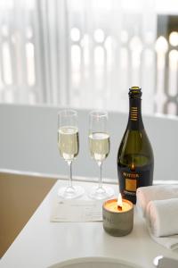 Dilijani Tun Hotel & Restaurant的酒水