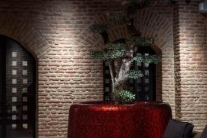 Mynd úr myndasafni af Qarvasla Hotel í Tbilisi City