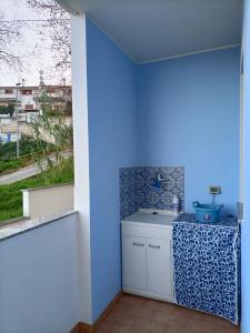 Φωτογραφία από το άλμπουμ του La Casina Azzurra σε Montesilvano +57 φωτογραφίες