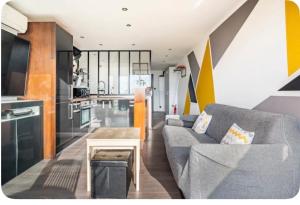 Galeriebild der Unterkunft Petite endroit splendide. in Six-Fours-les-Plages