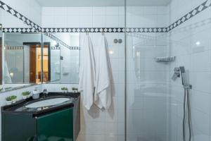 Kúpeľňa v ubytovaní Villa Joy 6, Emma Villas