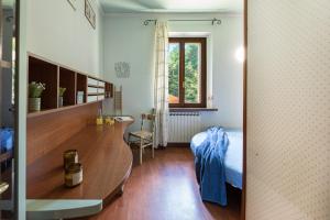 Posteľ alebo postele v izbe v ubytovaní Villa Joy 6, Emma Villas