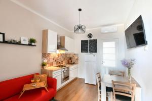 Galeriebild der Unterkunft Apartment Sea Sun View in Rijeka + 25 Fotos