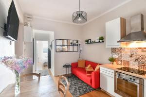 Galeriebild der Unterkunft Apartment Sea Sun View in Rijeka