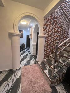 Fotografie z fotogalerie ubytování Mr Nti’s Lodging House v destinaci Oheneba Kokobin + 12 fotografií