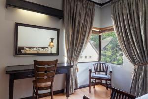 Foto dalla galleria di InnJoy Boutique Hotel a Centurion