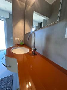Fotografie z fotogalerie ubytování Apartment Lake 17 v destinaci Sesto Calende