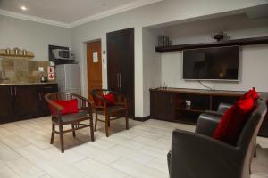 Foto dalla galleria di InnJoy Boutique Hotel a Centurion