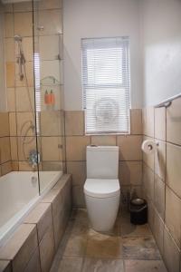 Foto dalla galleria di InnJoy Boutique Hotel a Centurion