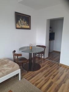 Fotografie z fotogalerie ubytování Apartament KLEMENS nr domu 14 v destinaci Ostrów Wielkopolski + 2 fotografie