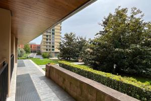 Vườn quanh La Piazzetta Verde - Affitti Brevi Italia