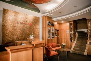 Fotografia z galérie ubytovania Hotel Iberia v destinácii Opava