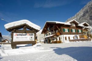 Nespecifikovaný výhled na hory nebo výhled na hory při pohledu z bed and breakfast