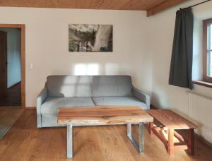 Gallery image of Appartement "Taurachtal" im Alpinest in Mariapfarr