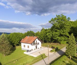 Φυσικό τοπίο κοντά σε αυτό το διαμέρισμα