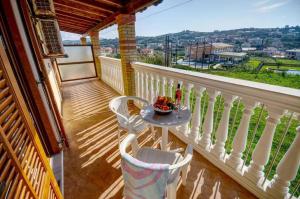 圣斯特凡诺斯Sea & sun view的相册照片