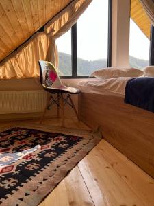 Fotografie z fotogalerie ubytování Borjomi inn Cottages v destinaci Bordžomi