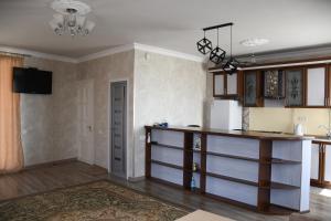 Лобі або стійка реєстрації в Armani Guest house