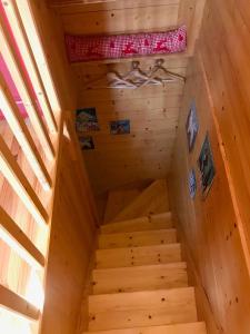 Fotografie z fotogalerie ubytování Studio Tiny en duplex - face télécabines v destinaci Ax-les-Thermes