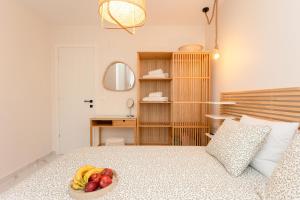 Gallery image of ARA Luxury Suites in Polykhrono
