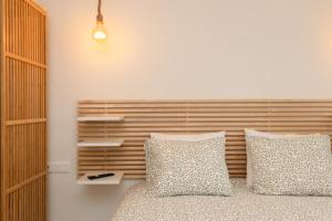 Gallery image of ARA Luxury Suites in Polykhrono