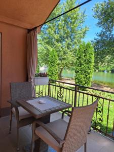 Gallery image of Kućica na Drini "JAZ" in Višegrad