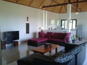 Gallery image of Sea View Villa in Thong Nai Pan Yai