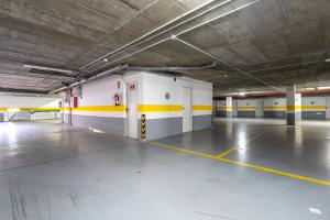 Fotografie z fotogalerie ubytování Hauzify I Apartament Mestral v destinaci Cambrils