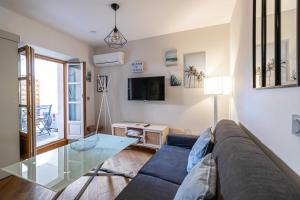 Fotografia z galérie ubytovania Renovated Cozy Apartment in Cannes Meynadier - 4p v Cannes