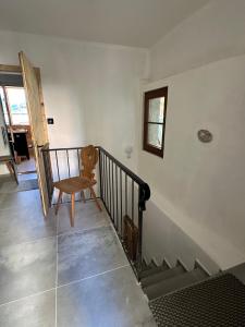 Foto sihtkohas Sent asuva majutusasutuse Chasa Veglia galeriist