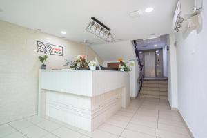 Fotografie z fotogalerie ubytování HOTEL 28 RAPID v Kuala Lumpur