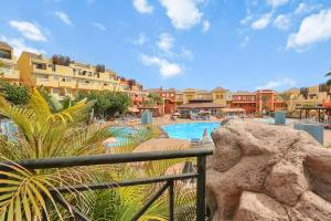 Πισίνα στο ή κοντά στο Luxury House Granada Park