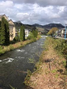 Příroda nedaleko apartmánu + 4 fotografie