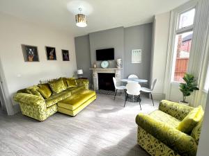 Fotografie z fotogalerie ubytování Linden Garden apartment v destinaci Bedford