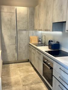 Fotografie z fotogalerie ubytování Linden Garden apartment v destinaci Bedford