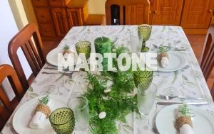 Napoje w obiekcie Apartamento Vacacional A Lanzada
