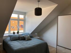 Imagen de la galería de Lovely 2-BR apartment in Østerbro - 266, en Copenhague