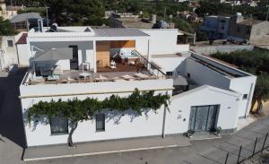 Mynd úr myndasafni af Casa Umeli í Marsala